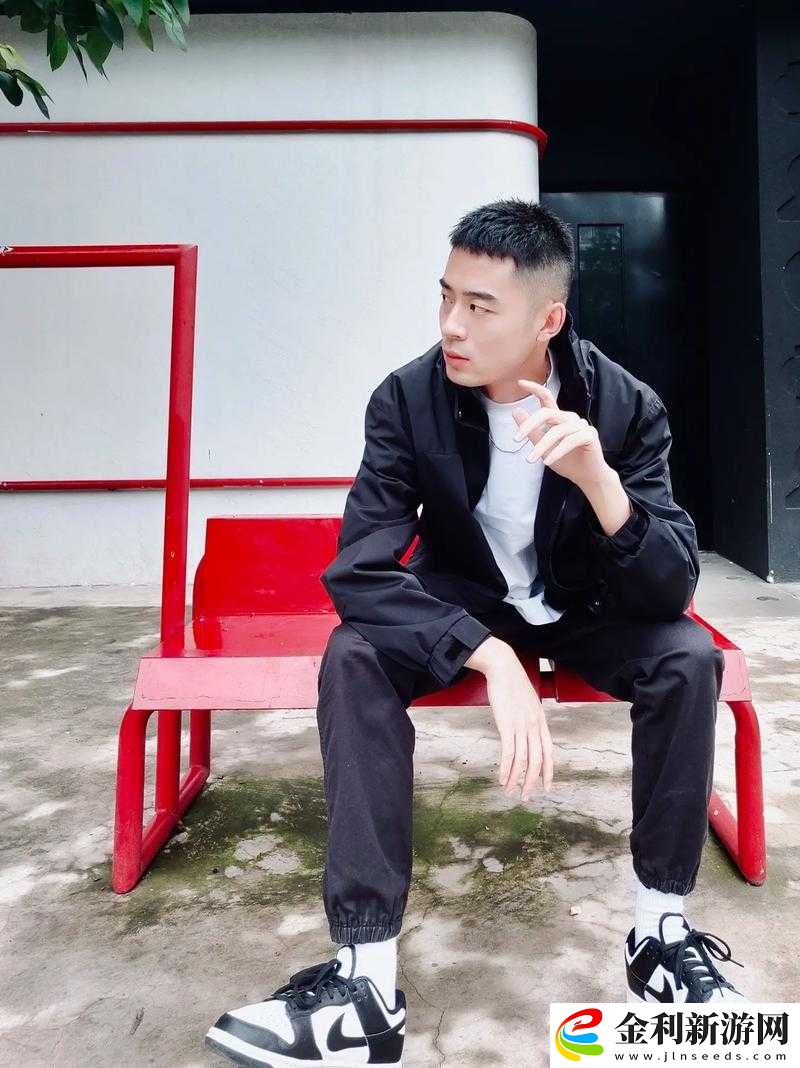 廖承宇、Gay玄兵、GaysVK究竟有著怎樣的關(guān)聯(lián)