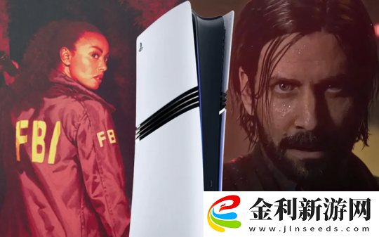 心靈殺手2PS5