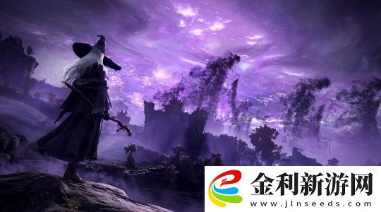 艾爾登法環(huán)