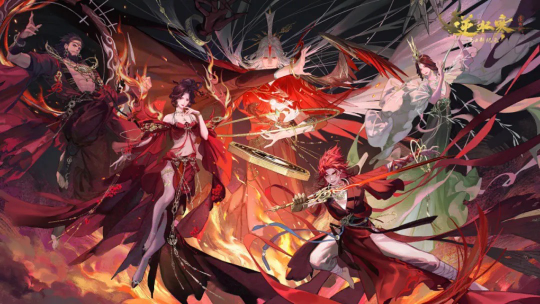 開創(chuàng)先河！逆水寒自掀“底褲”公開后臺(tái)權(quán)限