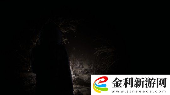 虛幻5恐怖游戲戰(zhàn)栗預告
