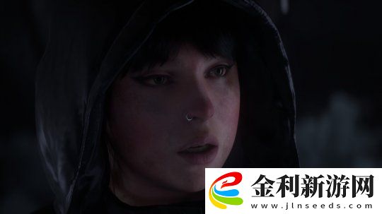 虛幻5恐怖游戲戰(zhàn)栗預告