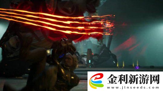 科幻RPGExodus實(shí)機(jī)視頻展示戰(zhàn)斗/角色/機(jī)制