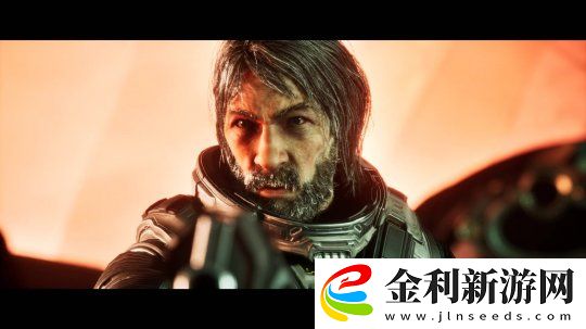 科幻RPGExodus實(shí)機(jī)視頻展示戰(zhàn)斗/角色/機(jī)制
