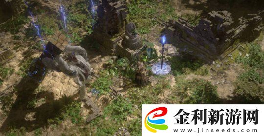ARPG新作統(tǒng)治Steam周銷榜
