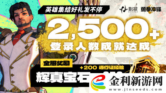 重拳破局