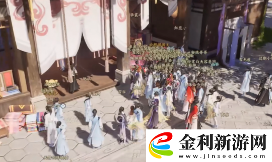開(kāi)服不到半小時(shí)就擠爆了