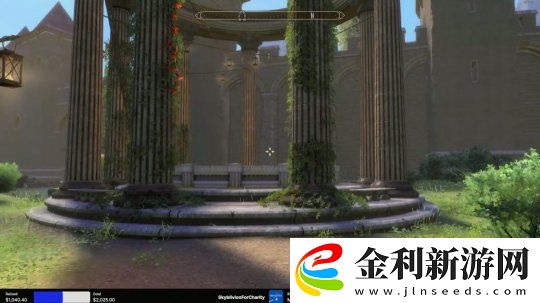 效果驚艷！粉絲用上古5引擎重制上古4