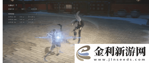 異人之下游戲評測