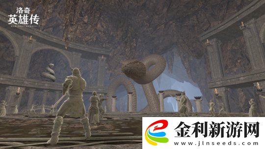 迎戰(zhàn)約德拉！洛奇英雄傳時空扭曲戰(zhàn)役即將火熱開場！