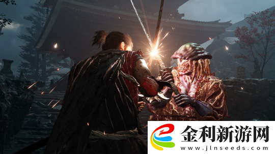 繼鬼武者和大神新作亮相后