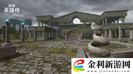 迎戰(zhàn)約德拉！洛奇英雄傳時空扭曲戰(zhàn)役即將火熱開場！