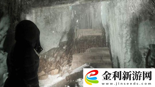 虛幻5恐怖游戲戰(zhàn)栗預告