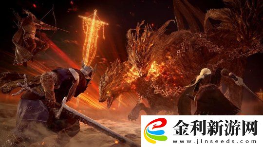 艾爾登法環(huán)
