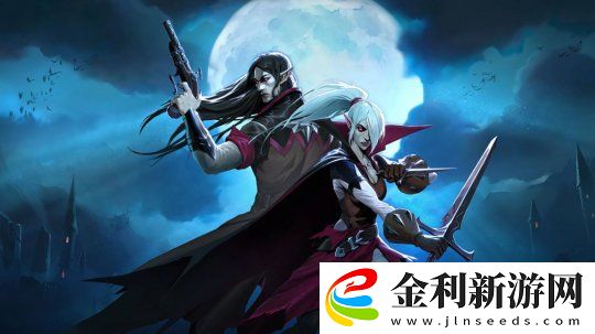 夜族崛起開發(fā)者