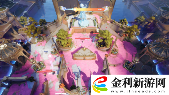 漫威爭鋒冬日慶典新模式來襲
