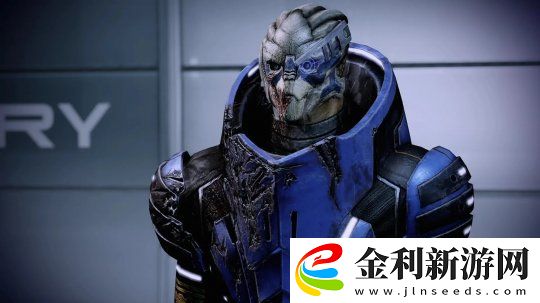 網(wǎng)傳質(zhì)量效應(yīng)5發(fā)售時(shí)沒有DEI內(nèi)容