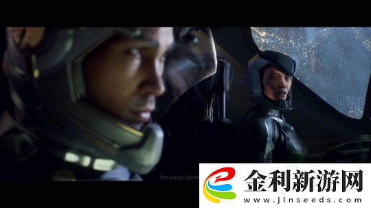 科幻RPGExodus實(shí)機(jī)視頻展示戰(zhàn)斗/角色/機(jī)制