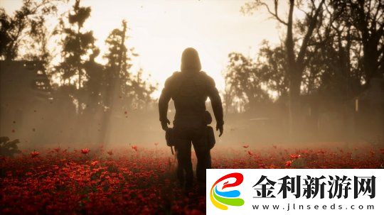 潛行者2有望被Netflix改編成影視劇