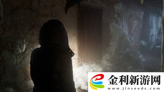虛幻5恐怖游戲戰(zhàn)栗預告