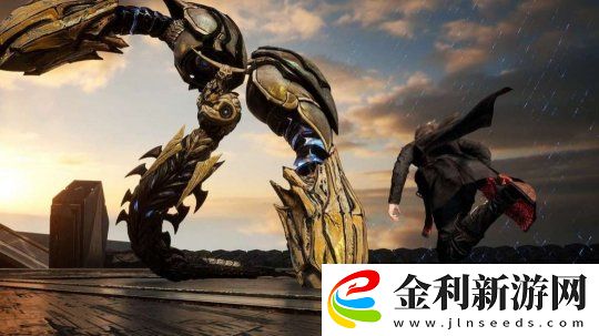 失落之魂開發(fā)初期士氣低落
