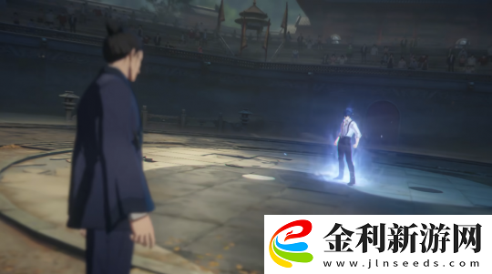 異人之下游戲評測