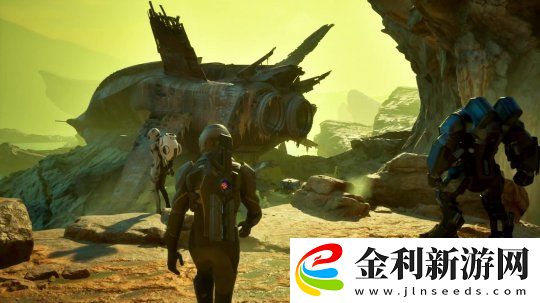 科幻RPGExodus實(shí)機(jī)視頻展示戰(zhàn)斗/角色/機(jī)制