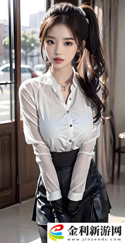 一邊享受美味