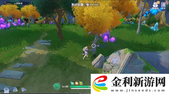 1億種技能BD搭配的多人在線開放世界悠星大陸steam商店上線