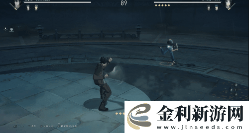 異人之下游戲評測