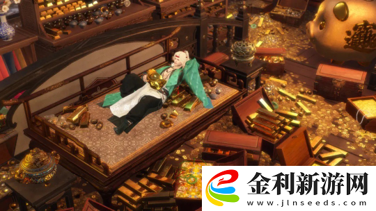 開創(chuàng)先河！逆水寒自掀“底褲”公開后臺(tái)權(quán)限