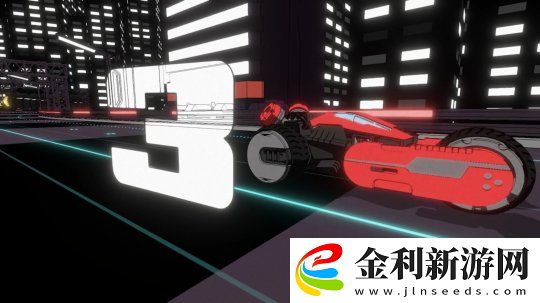 競(jìng)速游戲新高峰