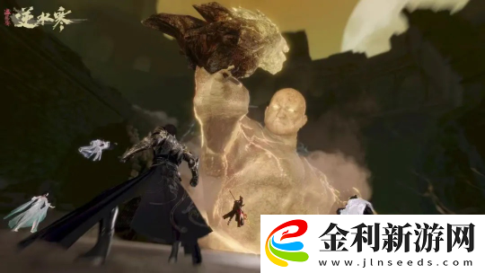 開創(chuàng)先河！逆水寒自掀“底褲”公開后臺(tái)權(quán)限