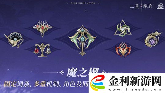 二游市場(chǎng)廝殺慘烈！這款不那么二次元的二重螺旋憑何突圍