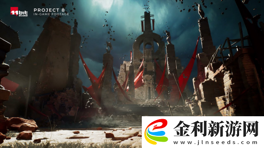 冰汽時代開發(fā)商11