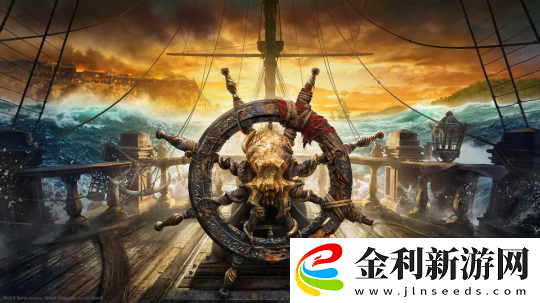 育碧碧海黑帆第二年更新內(nèi)容已經(jīng)計(jì)劃好了