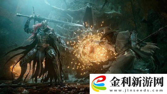 墮落之主2進(jìn)入全面制作階段