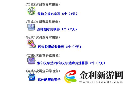 誕愿禮物