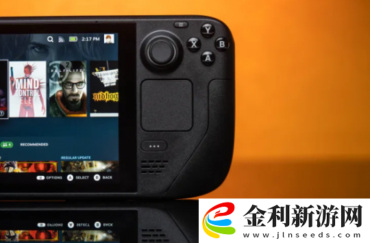 媒體預(yù)測(cè)Steam
