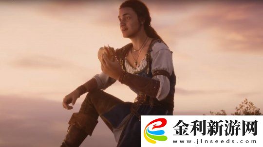 神鬼寓言4延期至2026年發(fā)售