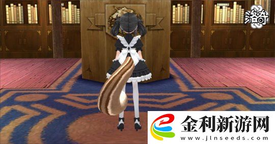 洛奇變裝轟趴