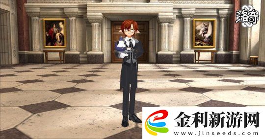 洛奇變裝轟趴