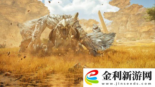 怪物獵人