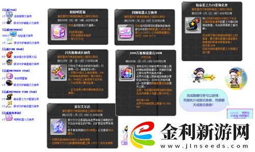 誕愿禮物