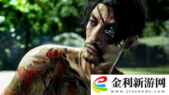 如龍8外傳細(xì)節(jié)