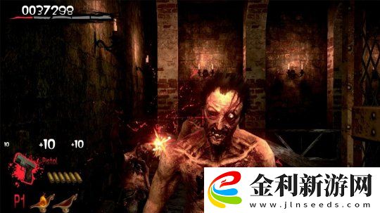 死亡之屋2