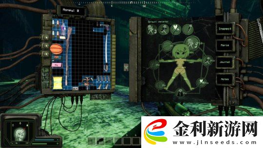 PeripeteiaSteam搶先體驗(yàn)