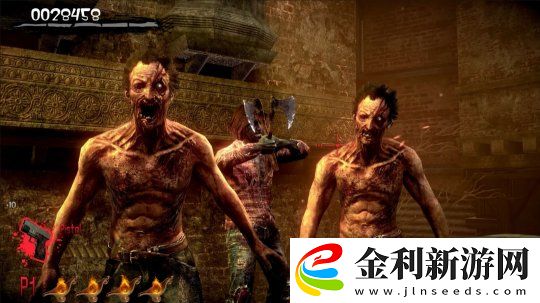 死亡之屋2