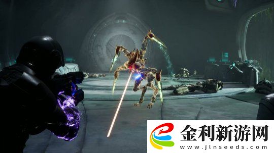 質(zhì)量效應(yīng)老兵打造的科幻RPGExodus實機先導(dǎo)宣傳片