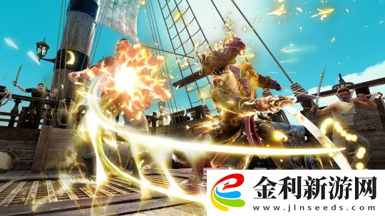 如龍8外傳